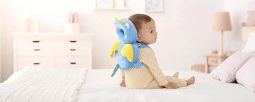 Baby Shower Gift Guide: Why Toddler Headwear is the Perfect Gift