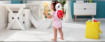 Why Every Parent Needs a Toddler Head Protector: A Complete Guide to Baby Safety